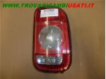 FANALE POST.D. MINI MINI (R55) Clubman  Parti elettriche  Fanaleria  Fanali &hellip;