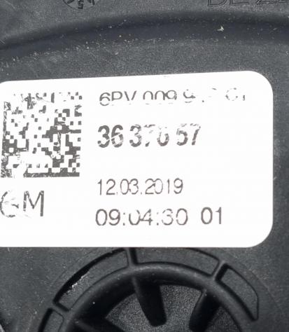 PEDALE ACCELERATORE OPEL Crossland Serie (X) 3637657 (17) - Foto 6
