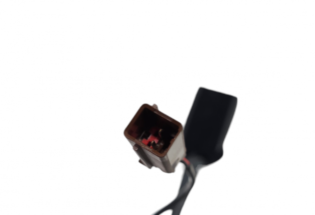 AGGANCIO CINTURA DI SICUREZZA ANT DX FORD Puma Serie M1BB-B61208-AC (19) - Foto 9