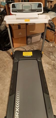 Tapis Roulant TRX Compact S - Foto 4