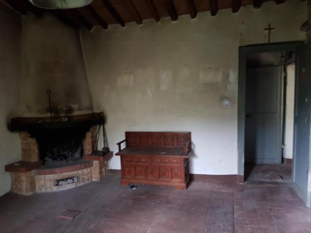 Rustico in vendita a Calci 150 mq Rif: 1014469 - Foto 4