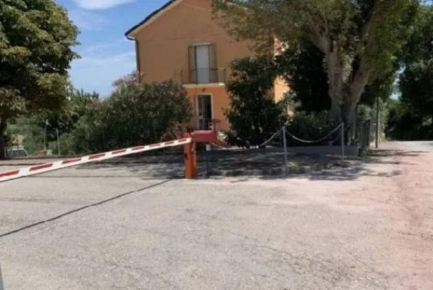 Immobile in asta di 2821 m² in vendita a San Costanzo - Foto 2