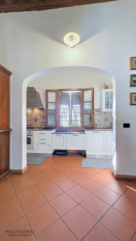 CASALE di 11 vani e di 467 mq (SANTA CROCE SULL'ARNO) rif. 3581 - Foto 11