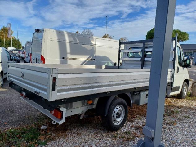 FIAT Ducato Ducato 35 2.2 Mjt 140CV PLM-SL Cabinato - Foto 6