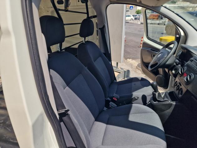 Citroen Nemo 1.3 HDi 75CV FAP Furgone - Foto 10
