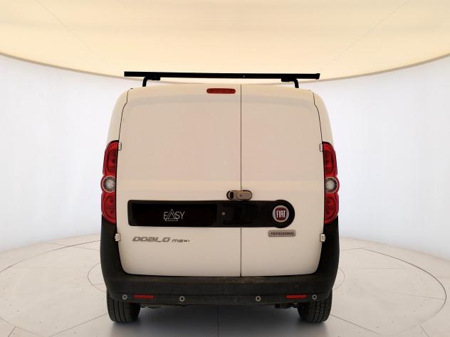 Fiat Dobl1.6 MJT 105CV S&S PL-TN Cargo Maxi Lounge - IVA ESCLUSA - Foto 5