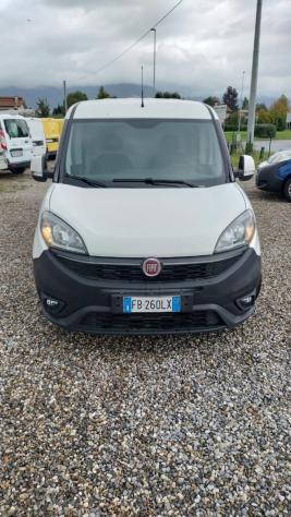 FIAT Doblo cargo 1.6 mjt 16v SX 105cv E5+ F.L. cargo 1.6 mjt 16v SX 105cv E5+ F.L. COMPRESO IVA - Foto 2
