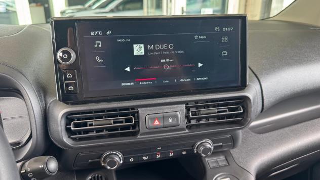 FIAT Doblò 4ª serie Doblò 1.5 BlueHdi 130CV PC-TN Van - Foto 10