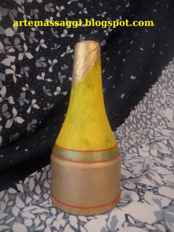 Scultura unica e porta fortuna: Fortuna d'oro, per collezionisti ed investitori - Foto 2