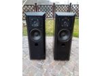Casse acustiche a torre