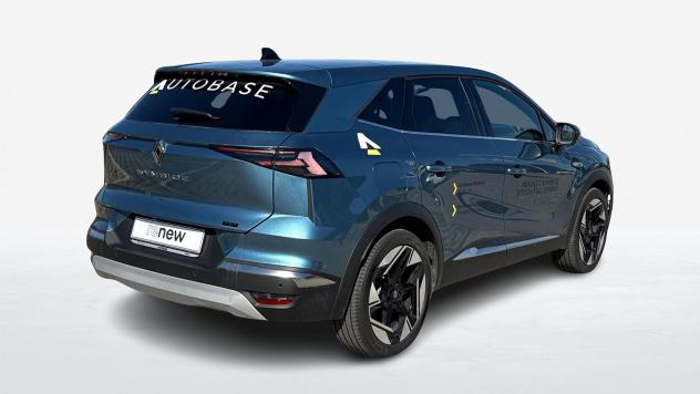 Renault Symbioz 1.6 E-Tech full hybrid Iconic Auto 145cv - Foto 3