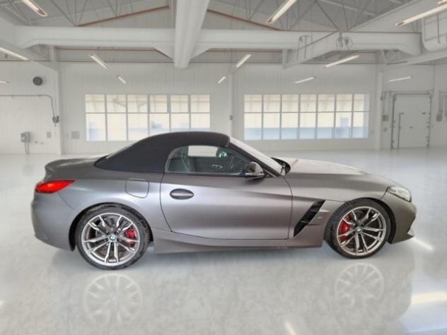 BMW Z4 M 40i rif. 23910385 - Foto 3