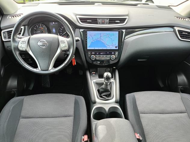 Nissan Qashqai 1.2 DIG-T Tekna GPL - Foto 9