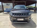 JEEP Compass 2ª serie Compass 1.6 Multijet II 2WD Limited