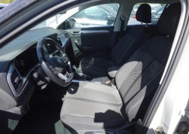 VOLKSWAGEN T-Roc 1.5 TSI ACT DSG Life Apple CarPlay Android auto rif. 24175514 - Foto 3