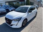 Peugeot 208 PureTech 100 Stop&Start EAT8 5 porte Allure