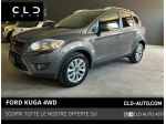 Ford Kuga Kuga 2.0 tdci Titanium 4wd 163cv powershift