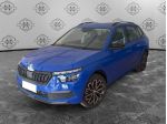 Škoda Kamiq 1.0 TSI 95cv style