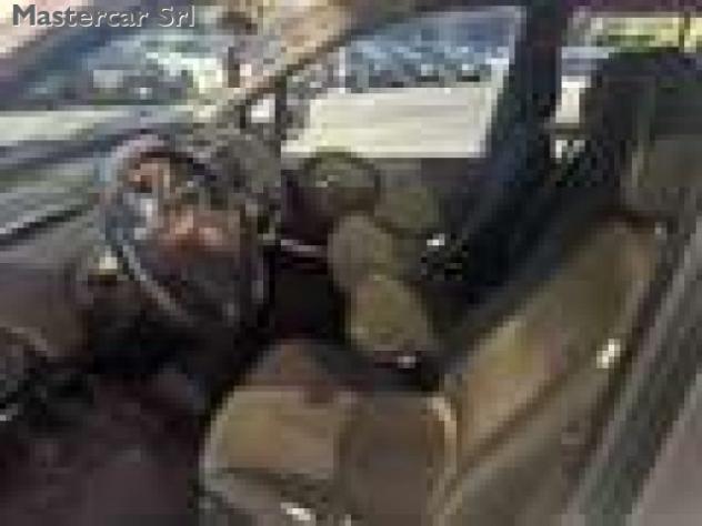 FIAT Multipla Multipla 1.6 16v ELX bipower tg. DY281SV rif. 23809580 - Foto 9