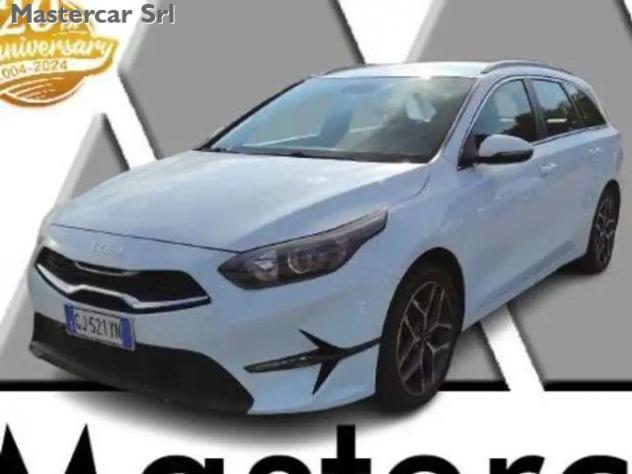 KIA Ceed SW / cee'd SW III 2022 SW 1.6 crdi mhev Business rif. 24165609