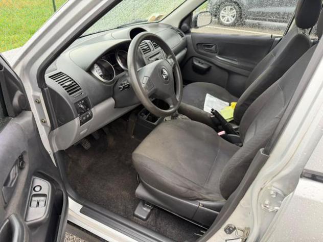 SUZUKI Ignis 1.3 DDiS 16V cat Deluxe rif. 24135866 - Foto 8