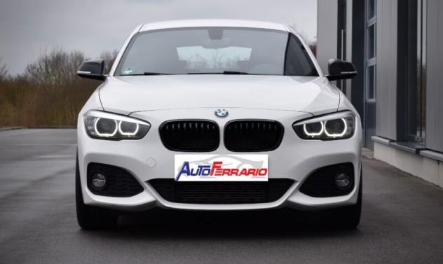 BMW Serie 1 (F21) 118i 3p. Msport - Foto 3