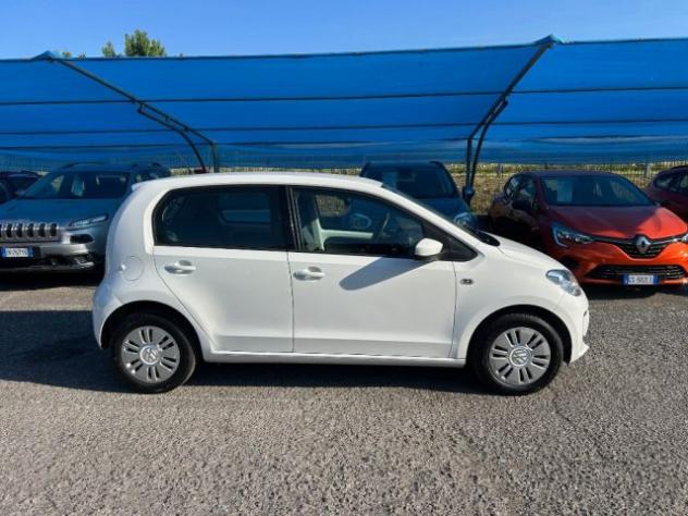 VOLKSWAGEN up! 1.0 5 porte eco up BMT-GOMME NUOVE-OK NEOPATENTATI rif. 23892223 - Foto 3