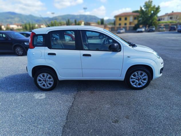FIAT Panda 0.9 TwinAir Turbo Natural Power Easy - Foto 4