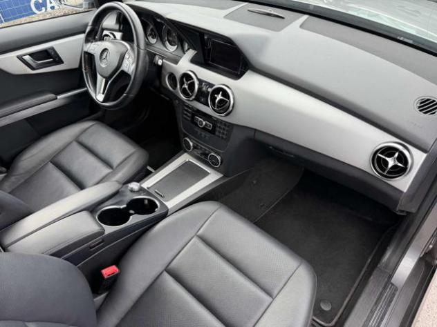 MERCEDES-BENZ GLK 200 CDI Sport Automatic rif. 23958849 - Foto 6