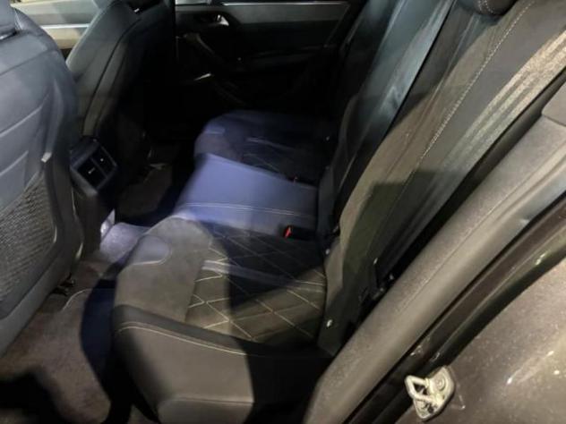 PEUGEOT 508 BlueHDi 130 Stop&Start EAT8 SW GT rif. 24000209 - Foto 8