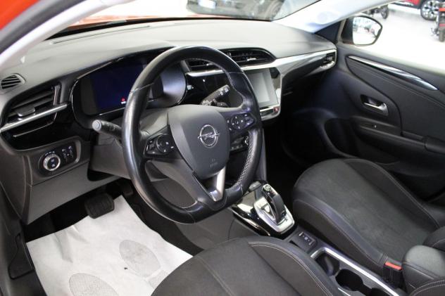 Opel Corsa 1.2 Elegance 100cv AT8 - Foto 8