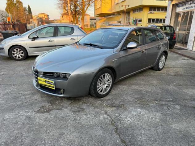 ALFA ROMEO 159 1.9 JTDm 150CV Sportwagon Distinctive Q-Tronic rif. 24091512 - Foto 3