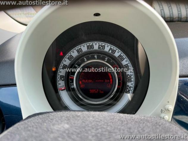 FIAT 500 1.2 Lounge rif. 23995838 - Foto 9