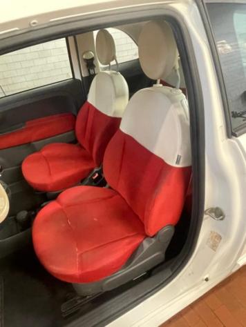 FIAT 500 1.2 Pop rif. 24139046 - Foto 9