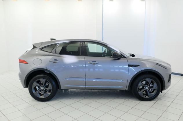 Jaguar E-Pace 2.0D D163 R-DYNAMIC SE AUTO 4WD - Foto 6