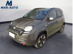 FIAT Panda Cross Panda Cross 1.0 FireFly S&S Hybrid