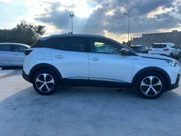 Peugeot 3008 1.5 bluehdi GT Line s&s 130cv eat8 - Foto 6
