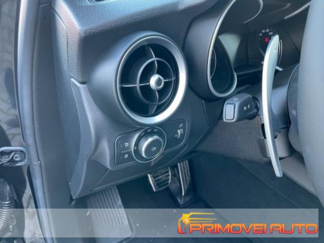 ALFA ROMEO Stelvio 2.0 Turbo 200 CV AT8 SPRINT rif. 22326908 - Foto 10