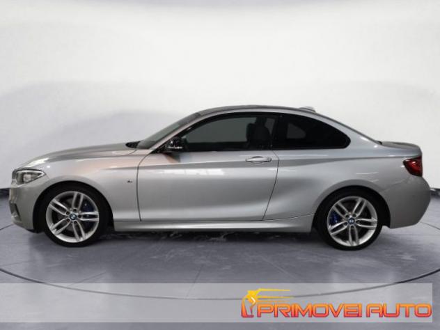 BMW 225 d Coupé Msport rif. 21181077 - Foto 7