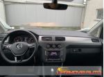 VOLKSWAGEN Caddy 2.0 TDI 102 CV DSG Trendline rif. 20448038