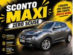 NISSAN JUKE 1.5dCi 110cv ACENTA - Marzo 2015