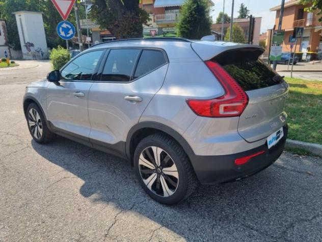 VOLVO XC40 T5 Recharge Plug-in Hybrid automatico Plus Dark rif. 23938630 - Foto 3