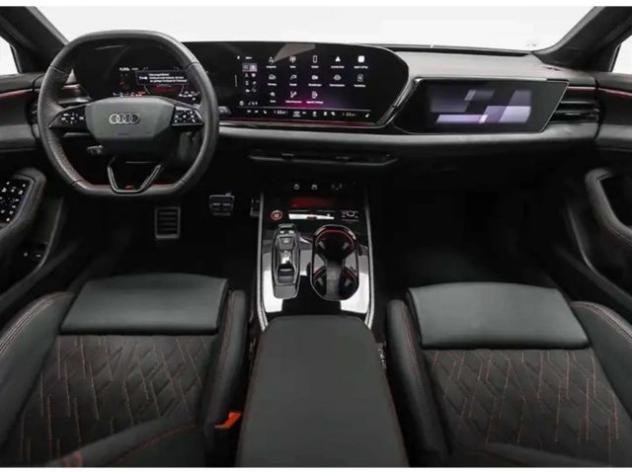 AUDI A5 A5 Avant 2.0 e-hybrid S line edition quattro 367cv rif. 24125352 - Foto 7