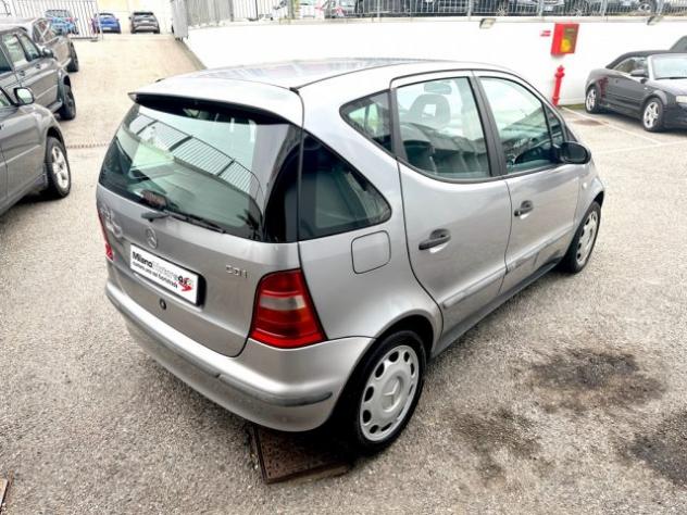 MERCEDES-BENZ A 170 CDI Classic rif. 24051515 - Foto 3