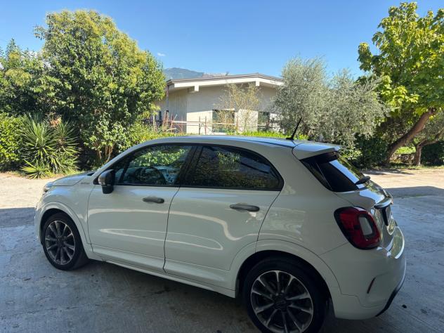 Fiat 500X 1.3 SPORT FULL LED - Foto 7