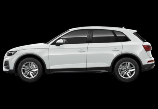 AUDI Q5 35 TDI 2.0 163CV MHEV S-Tronic Business rif. 23765041 - Foto 5