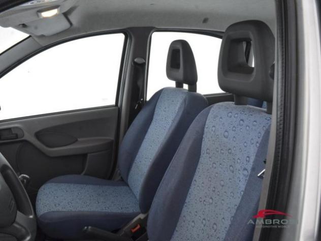 FIAT Panda 1.1 Active - PER OPERATORI DEL SETTORE rif. 24162007 - Foto 9