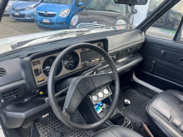 VOLKSWAGEN Golf Cabriolet 1100 GL rif. 21579024 - Foto 6