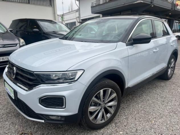 VOLKSWAGEN T-Roc 1.0 TSI Style rif. 20431453 - Foto 2