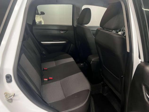 Suzuki Vitara Vitara 1.4h Top 4wd allgrip - Foto 9